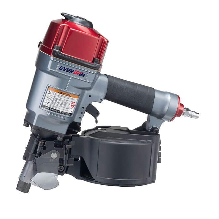 PN51B Coil Nailer - Everwin