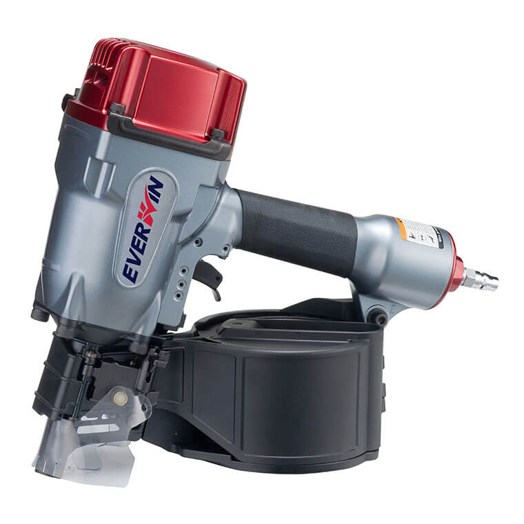 PN65M Coil Nailer - Everwin