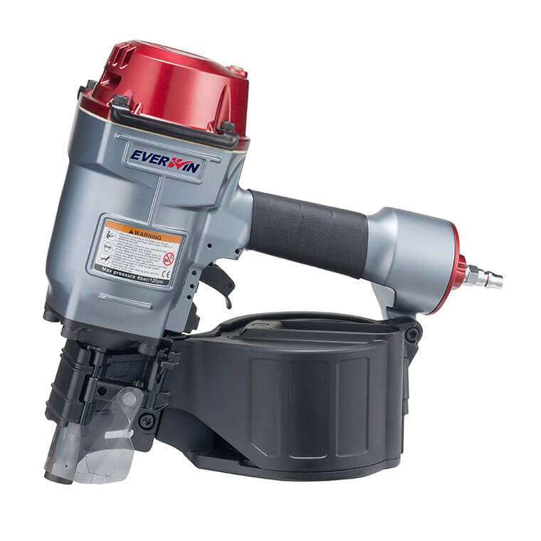 PN65M-D Coil Nailer - Everwin