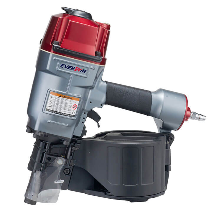 PN70CLB Coil Nailer - Everwin