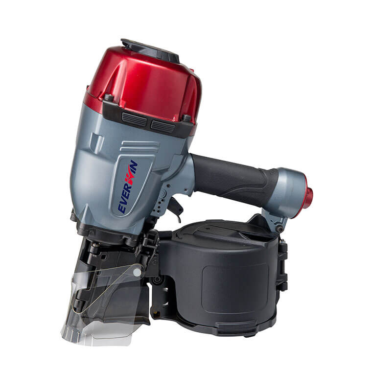 PN70CLB Coil Nailer - Everwin