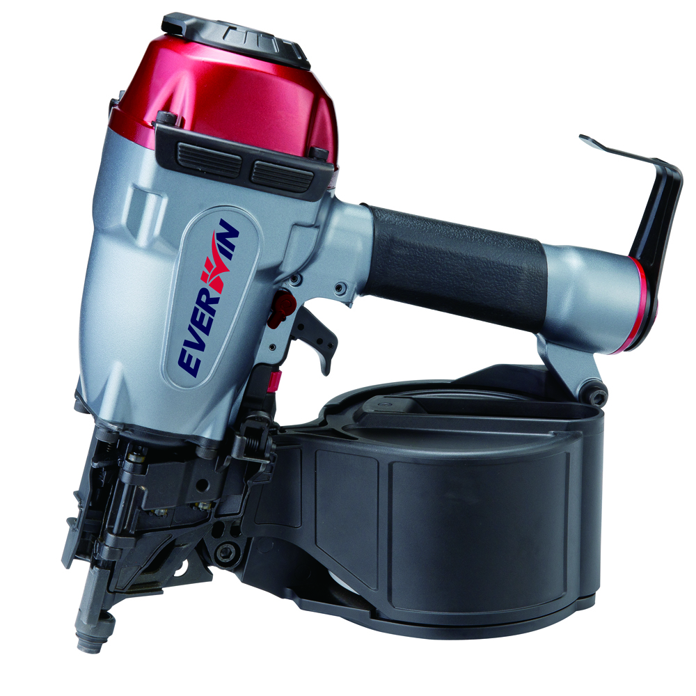 PN70CLB Coil Nailer - Everwin