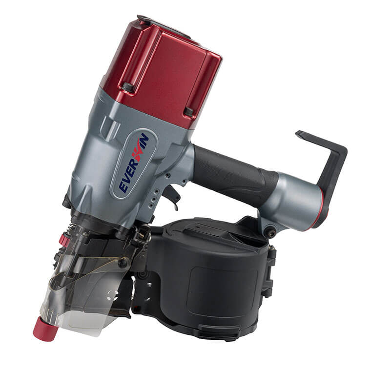 PN70CLB Coil Nailer - Everwin
