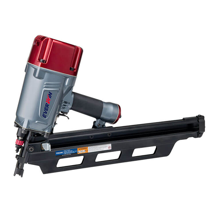 RCN45 Coil Nailer - Everwin