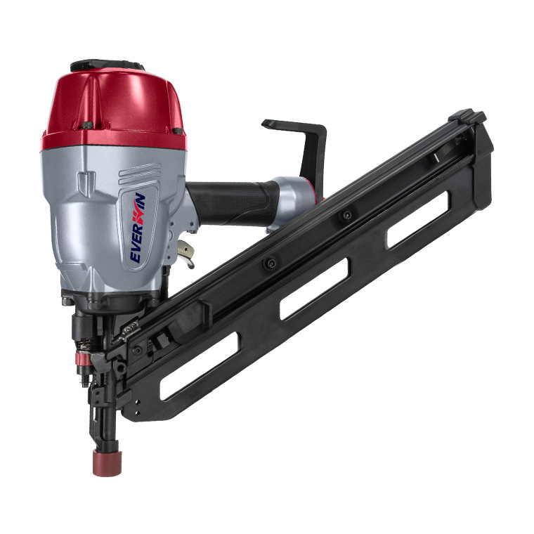 RCN45 Coil Nailer - Everwin