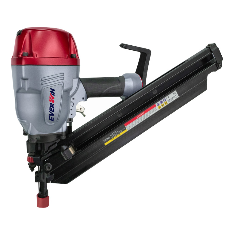 RCN45 Coil Nailer - Everwin